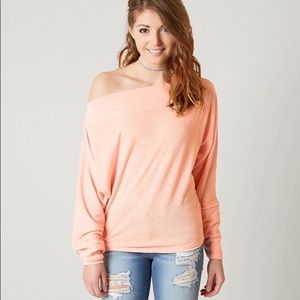 Free People Valencia Top